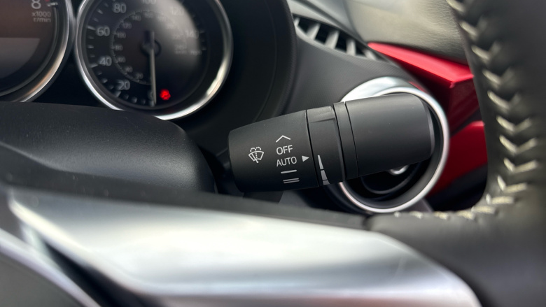 Mazda MX-5 1.5 [132] Exclusive-Line 2dr Petrol Convertible